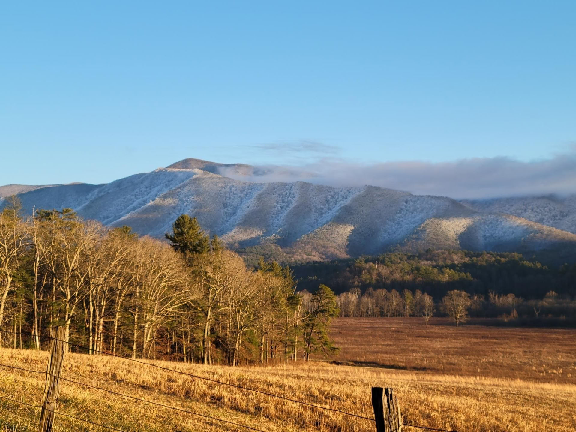 Serenity Retreats | Blue Ridge- ja Smoky Mountains -vuoristot