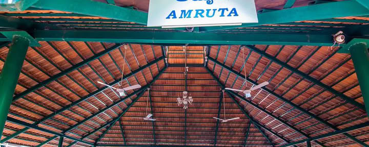 Prajna Kuteera Ayurveda-keskus