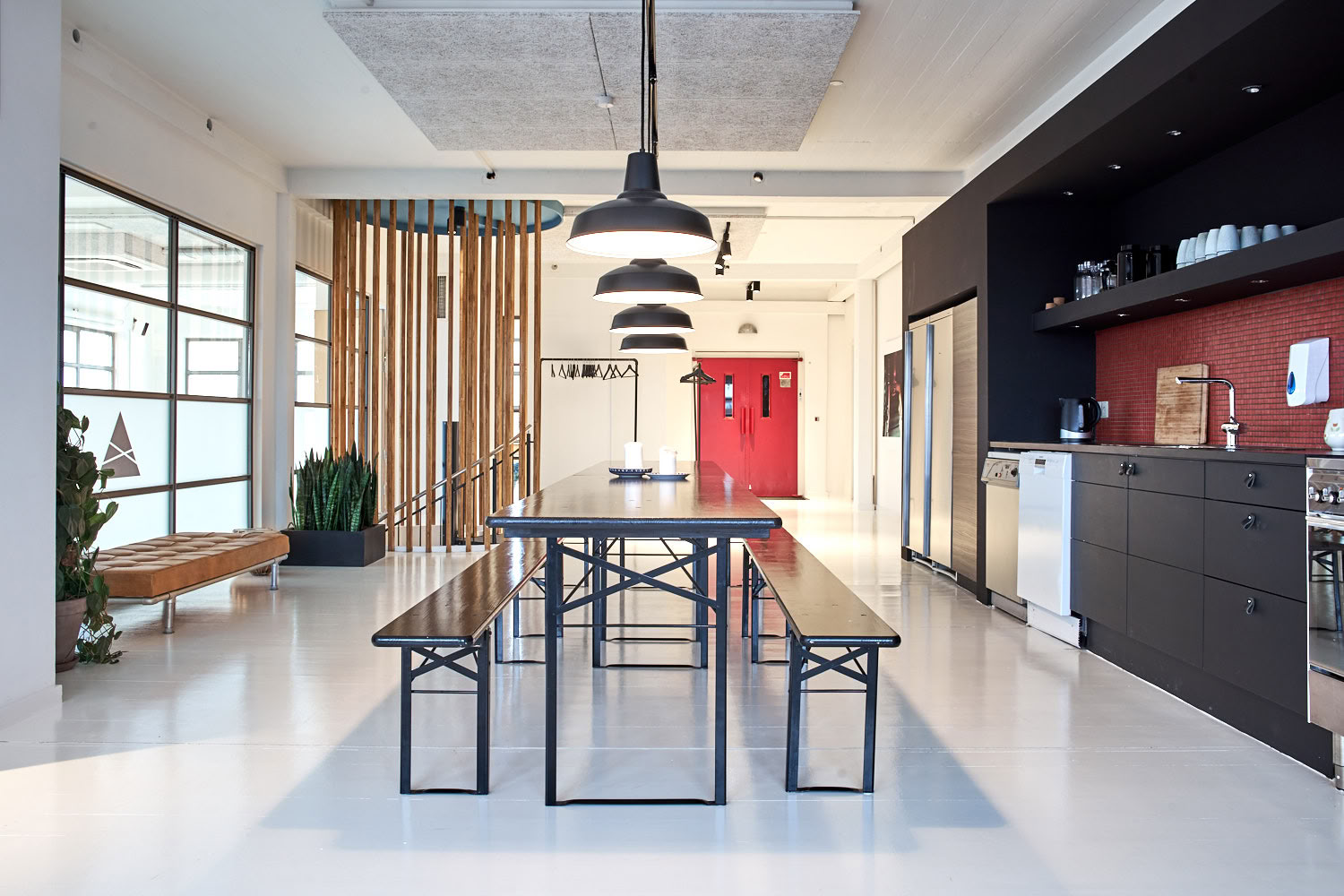 NOR: