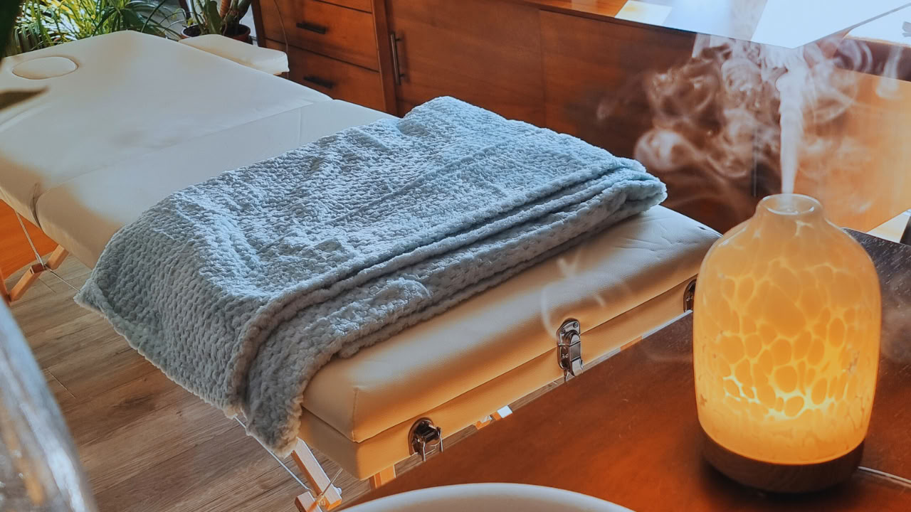 Ihmiskokemus | Reiki ja hypnoterapia