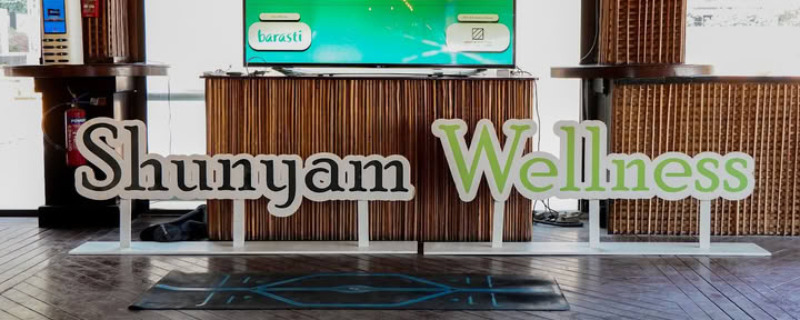 Shunyam Wellness