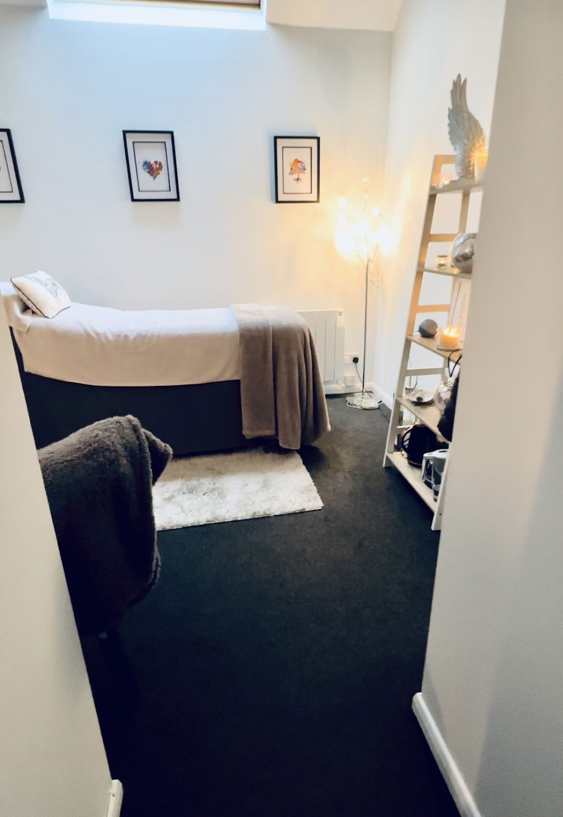 Zen Academy - Sisäisen parantumisen terapia, neuvonta, reiki, hypnoterapia ja elämänvalmennus
