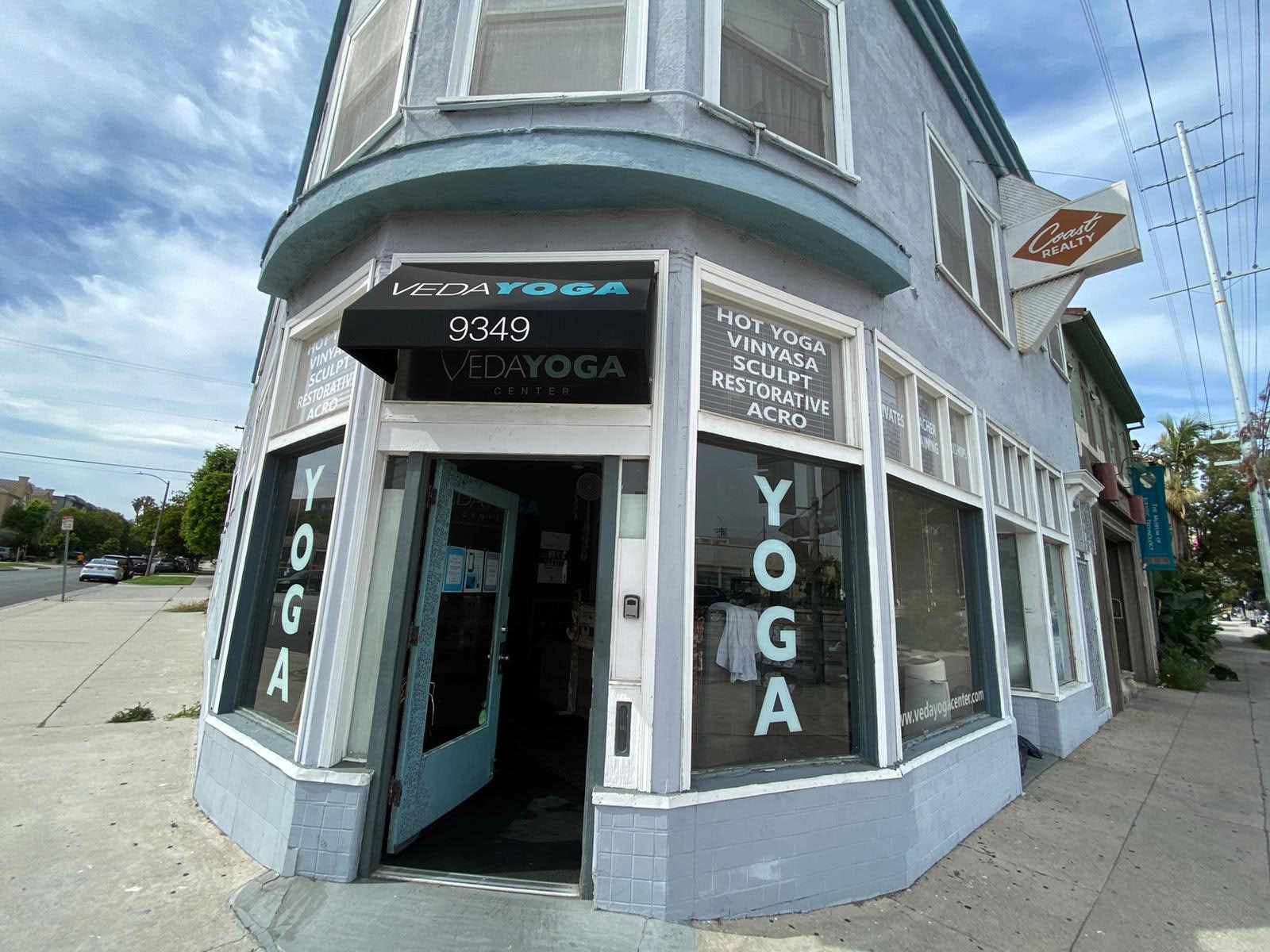 Veda Yoga - Venetsia