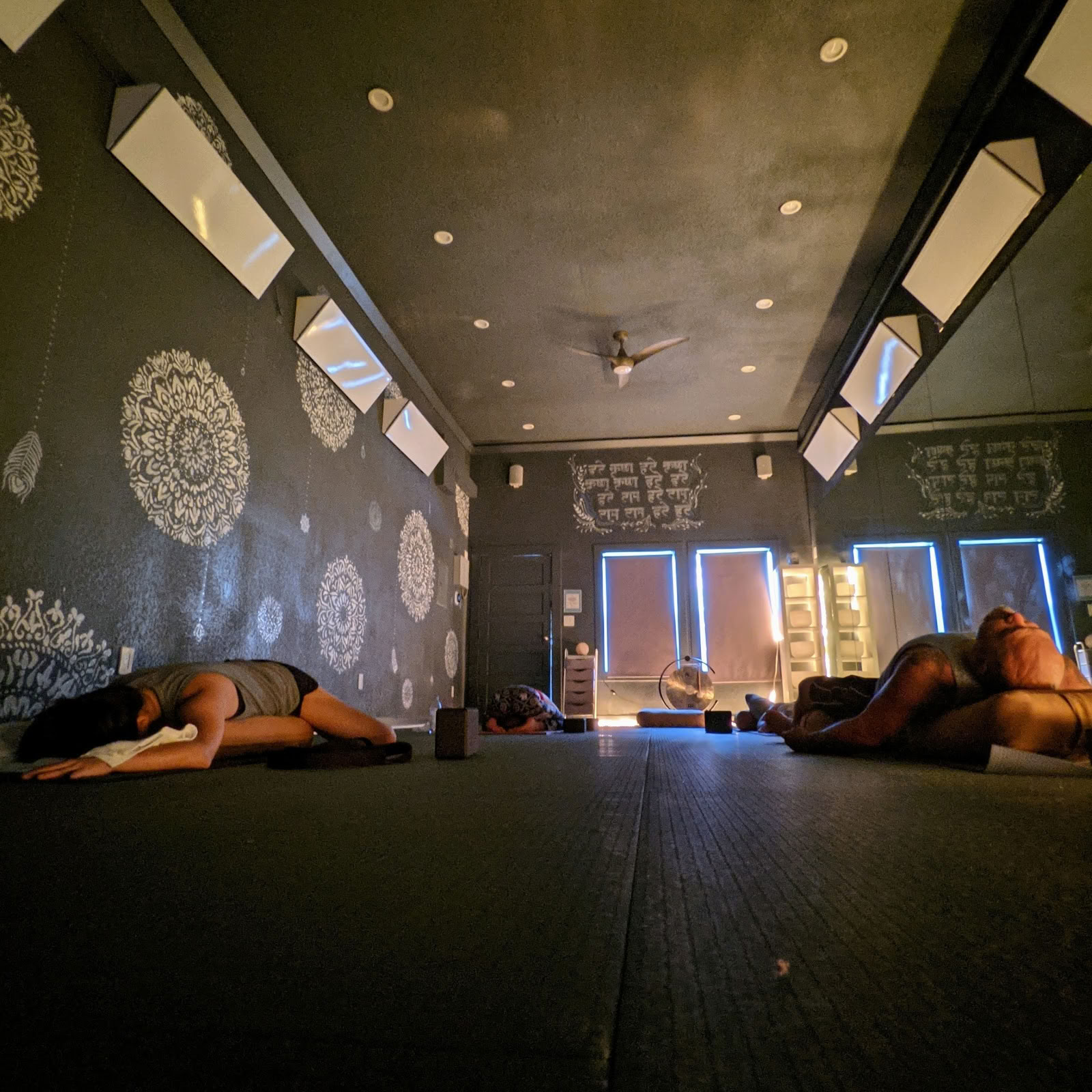 Veda Yoga - Venetsia