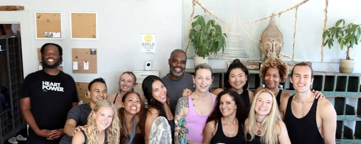 Veda Yoga - Venetsia
