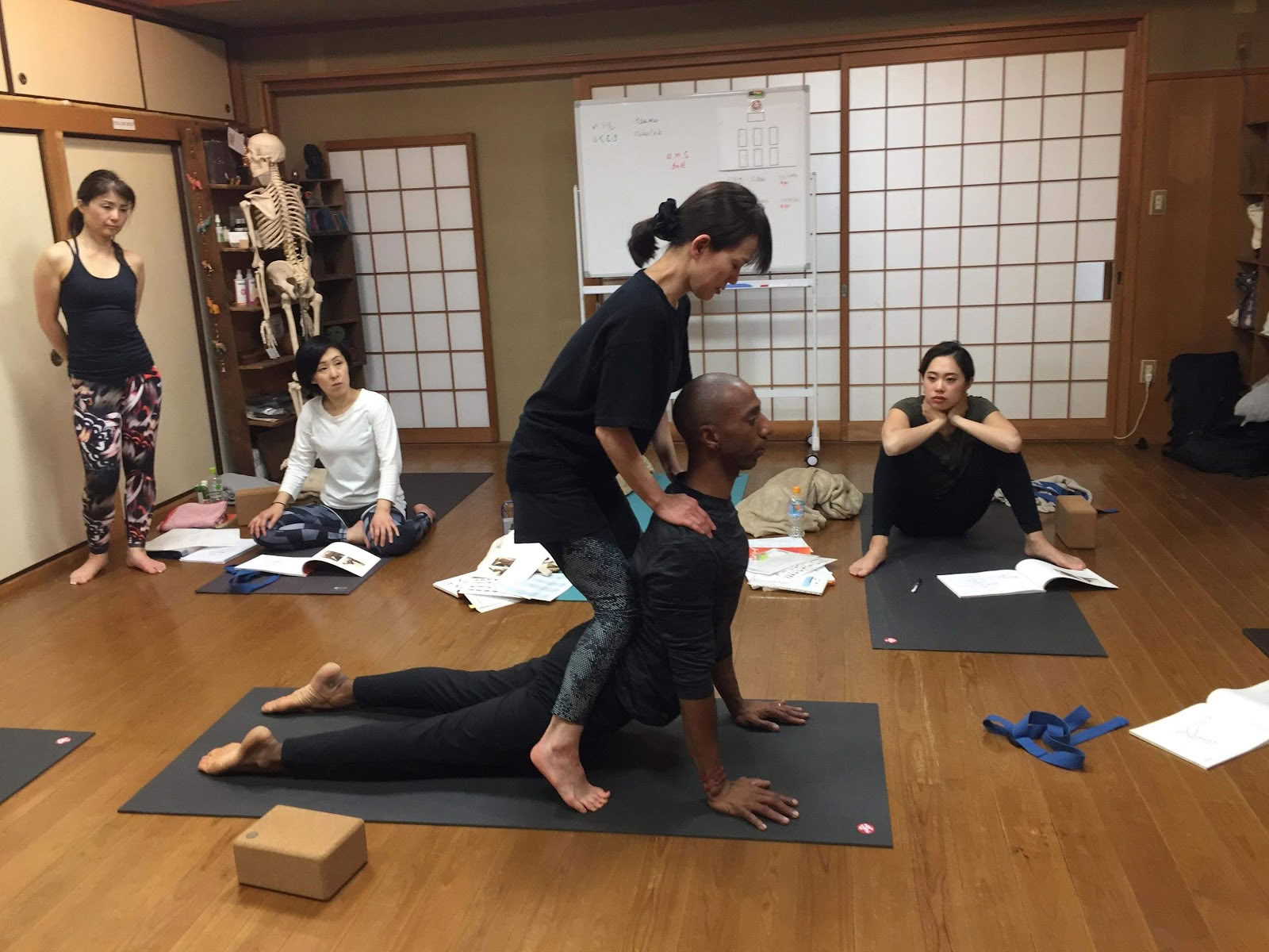 YOGART Studio