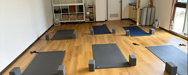 YOGART Studio