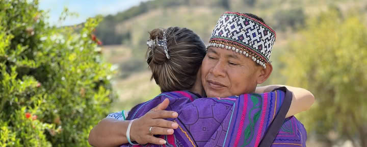 APL-matkat | Amazonian Cultural Association