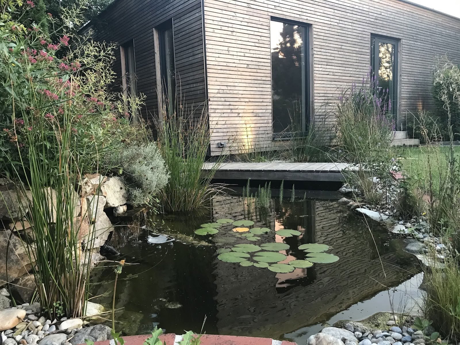 Vipassana-meditaatioretriittikeskus St. Pölten