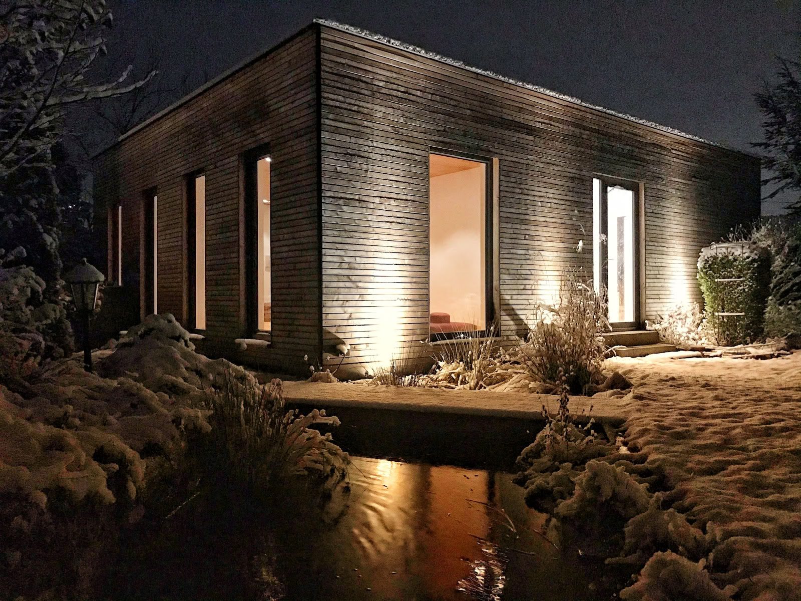 Vipassana-meditaatioretriittikeskus St. Pölten