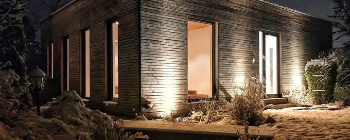 Vipassana-meditaatioretriittikeskus St. Pölten