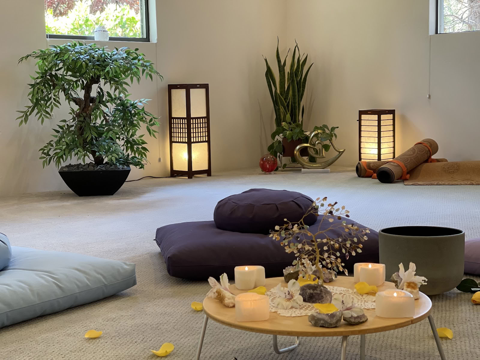 Sedonya Conscious Living -keskus