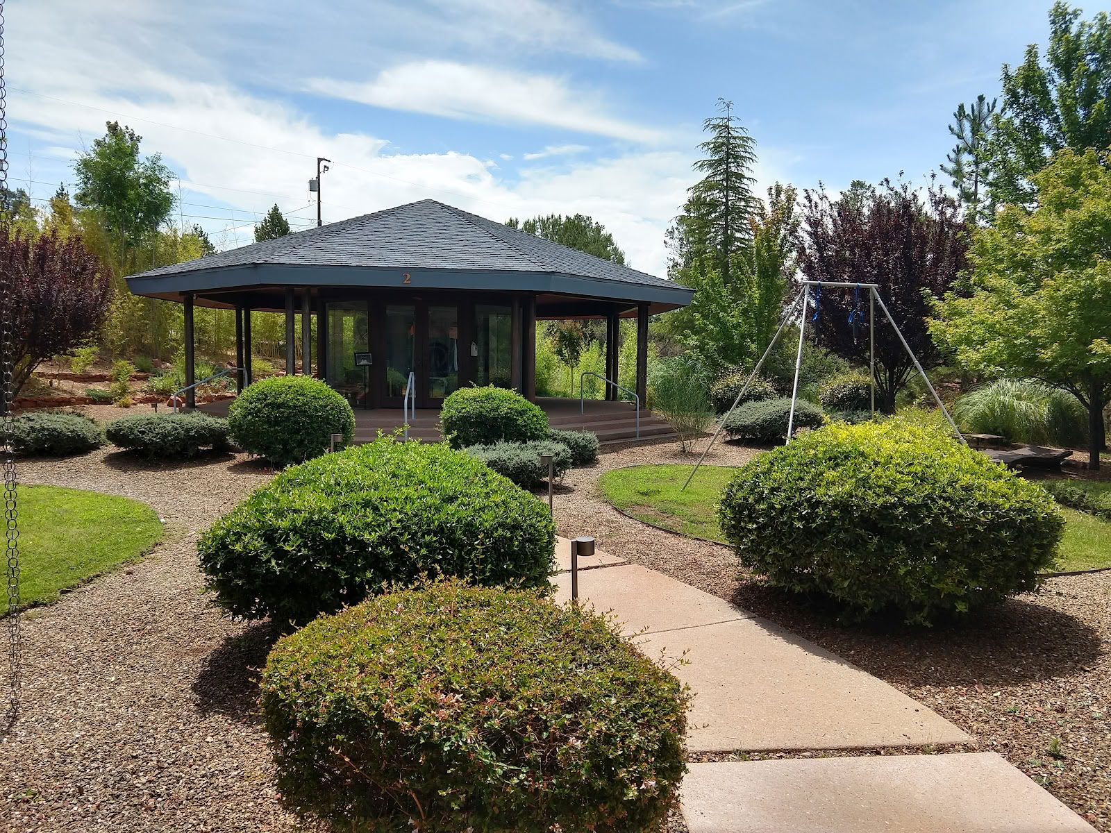 Sedonya Conscious Living -keskus