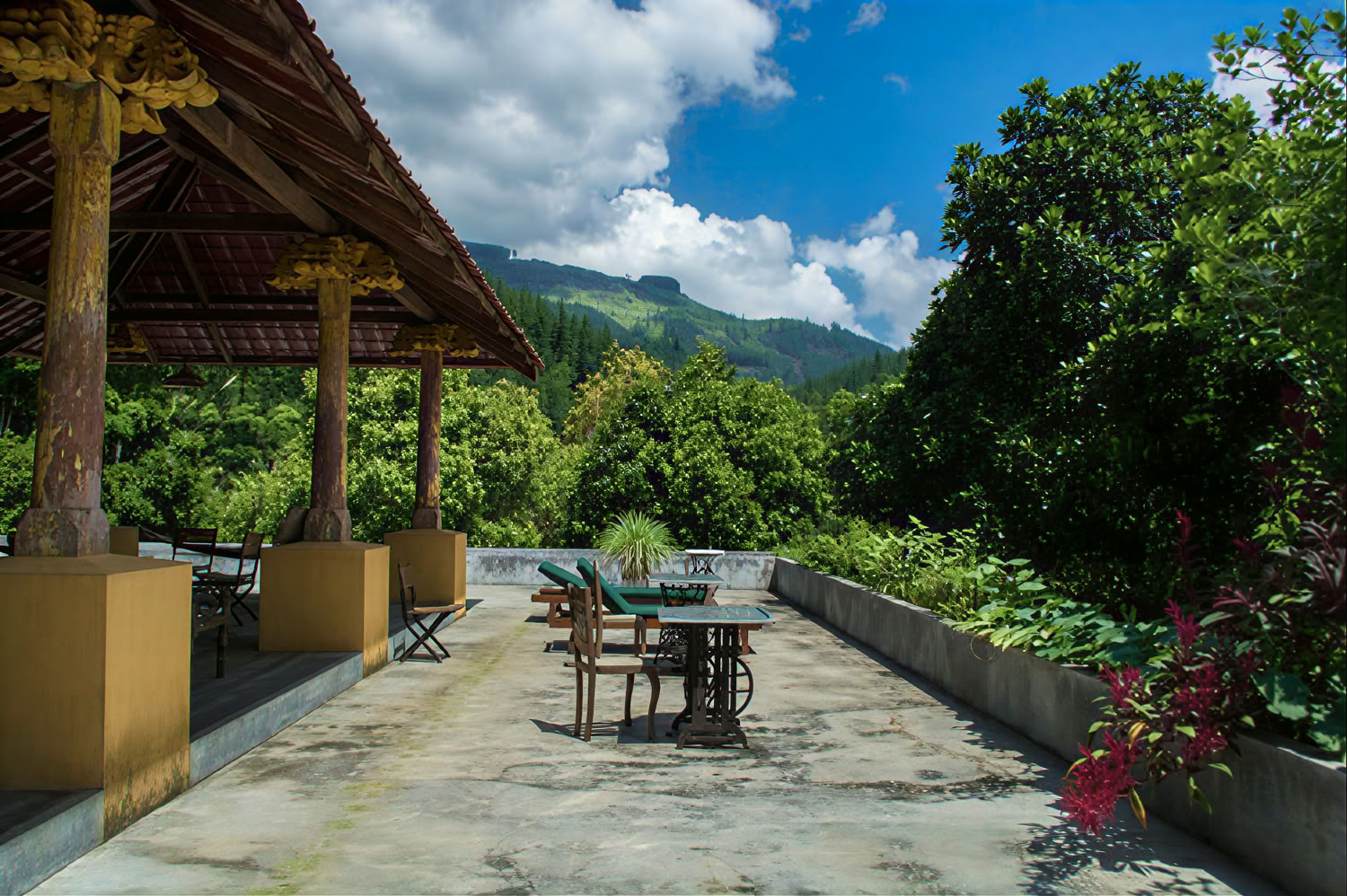Kandy Samadhi -keskus