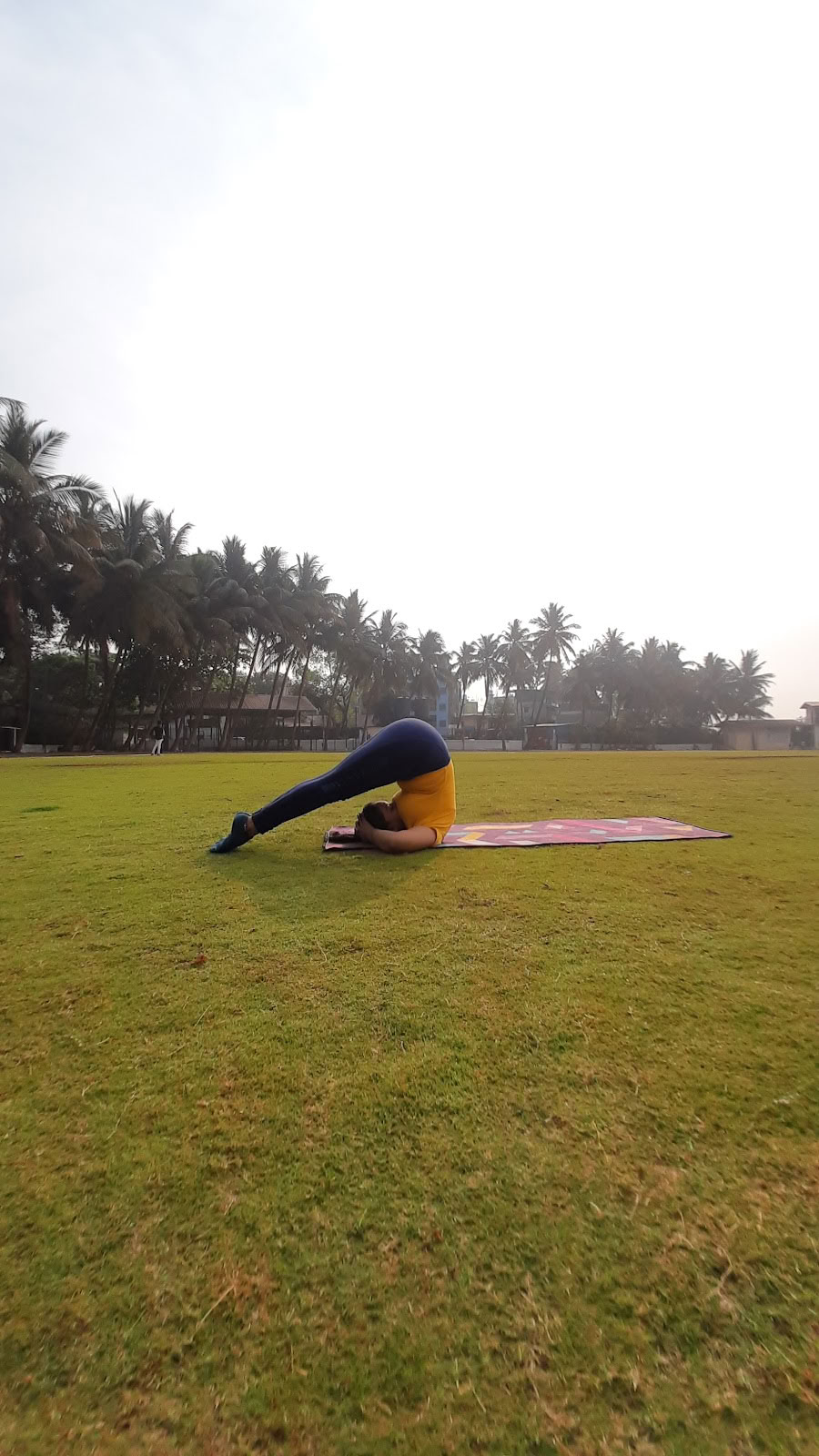 Amritwani Yogakeskus