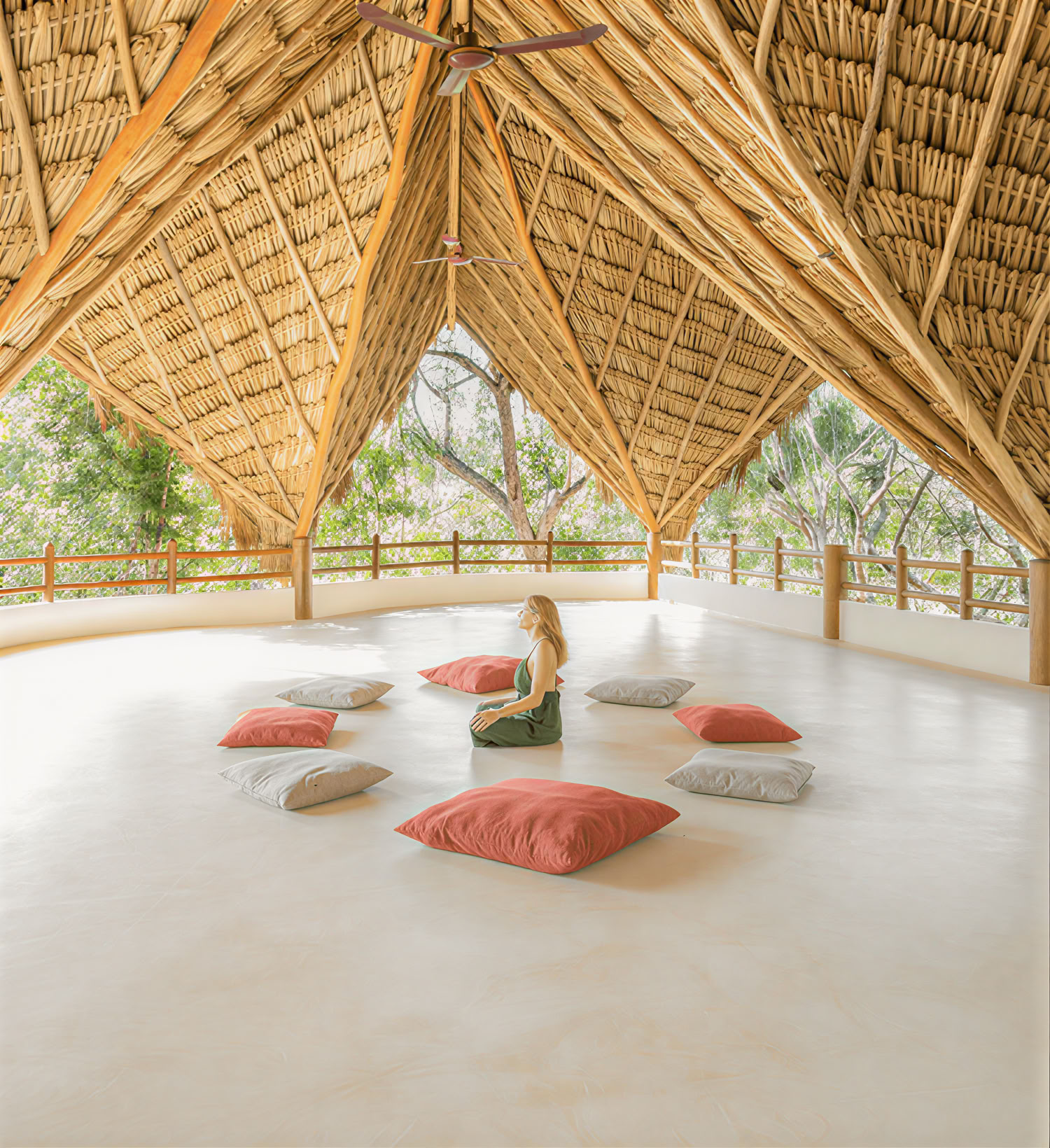 Vida Sana Retreats