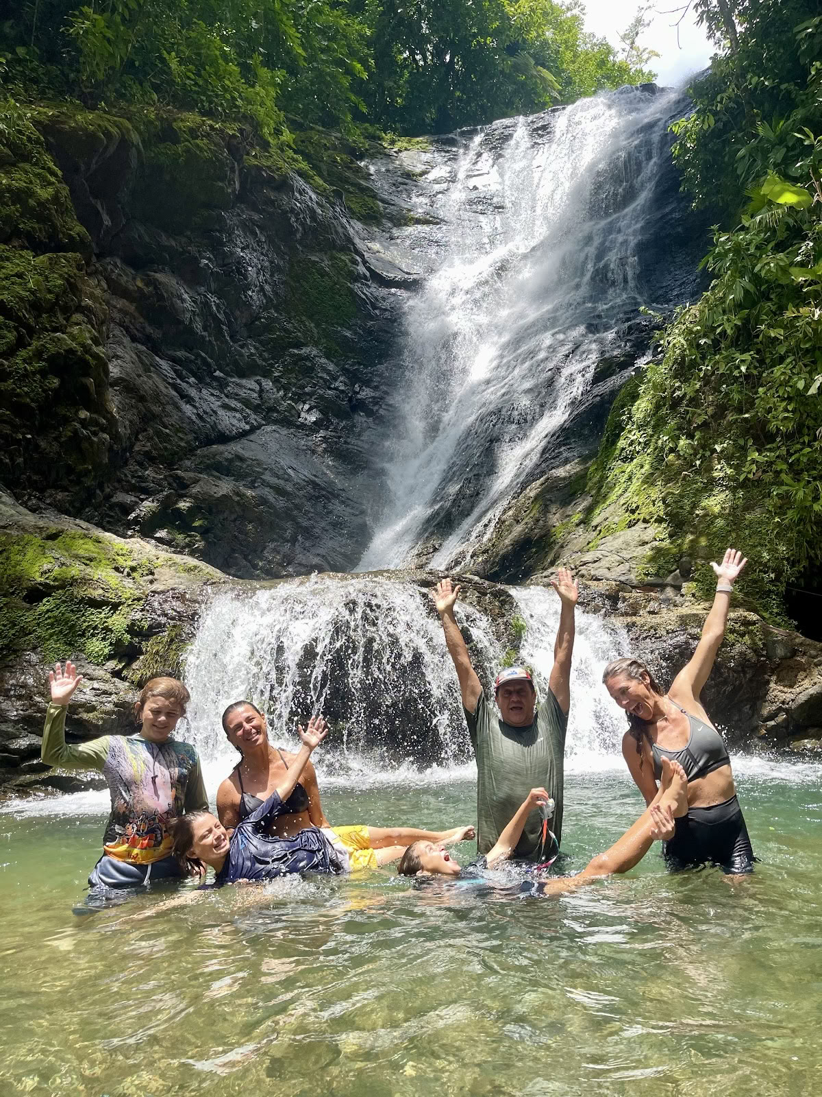 Luna Vida Adventures