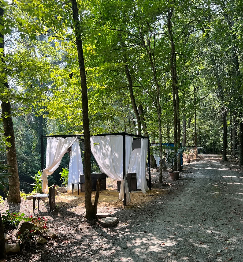 Paratiisipuisto Atlanta