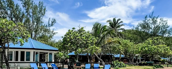 Calabash Bightin retriitti
