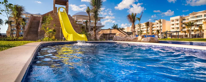 Planet Hollywood Cancun by Royalton, Autograph Collection -ketjuun kuuluva all-inclusive-lomakeskus