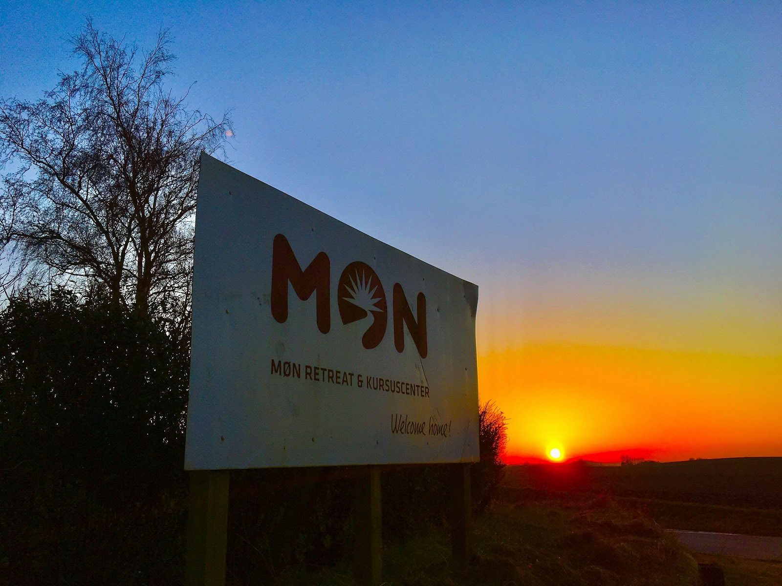 Mønin retriittikeskus