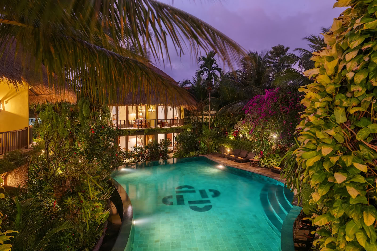 Honai Resort Ubud