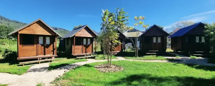 Mökit