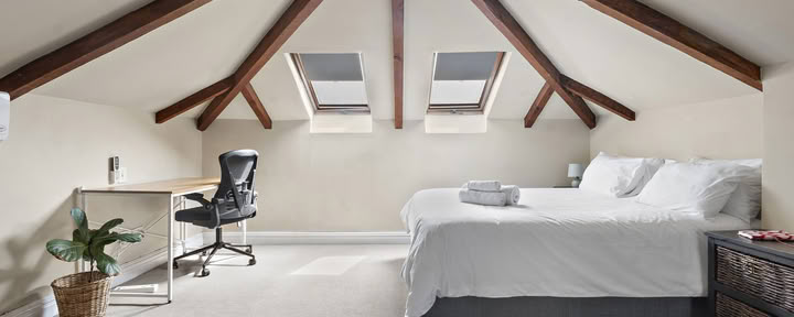 Loft Superior -sviitti