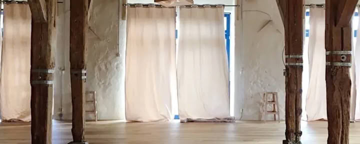 Valon linna -studio