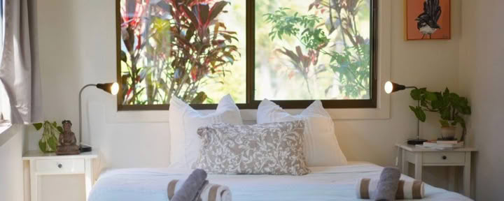 Single Occupancy Room – Ensuite Bathroom
