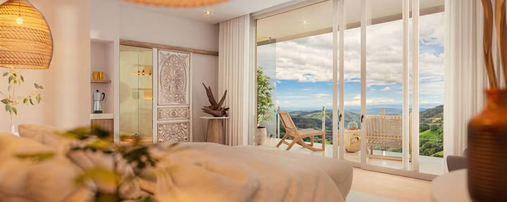 Santosha Luxury Loftit