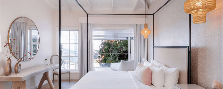 Premium-huone