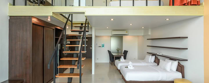Johtotason studio