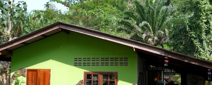 Dormitory