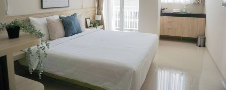 Pararaton-deluxe-huone