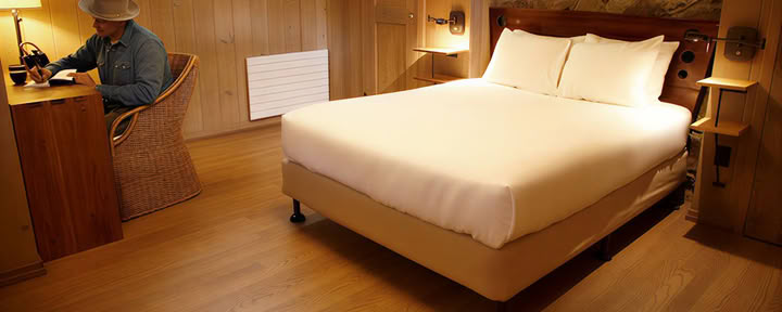 Price House -sviitti