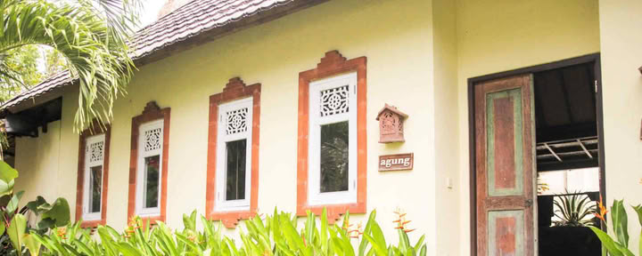 Agung-huone