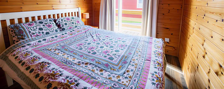 Mäntymökki 1