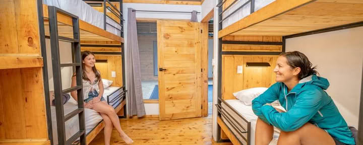 Eco-huone