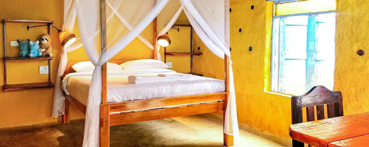 Queen Room