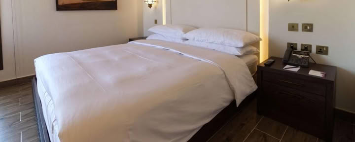 Grand Deluxe -huone