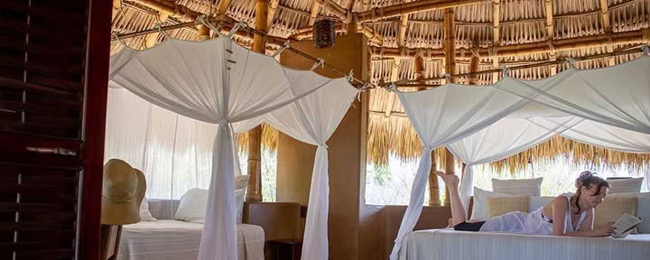 Yksityinen Casita