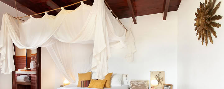 Ensuite Double / Twin Room
