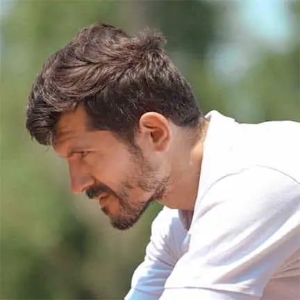 Gabriel Sabou
