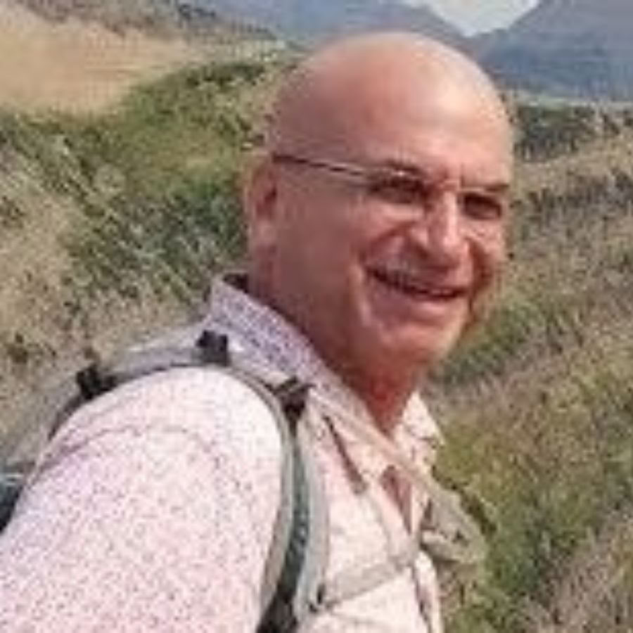 Dr. Jay Dufrechou