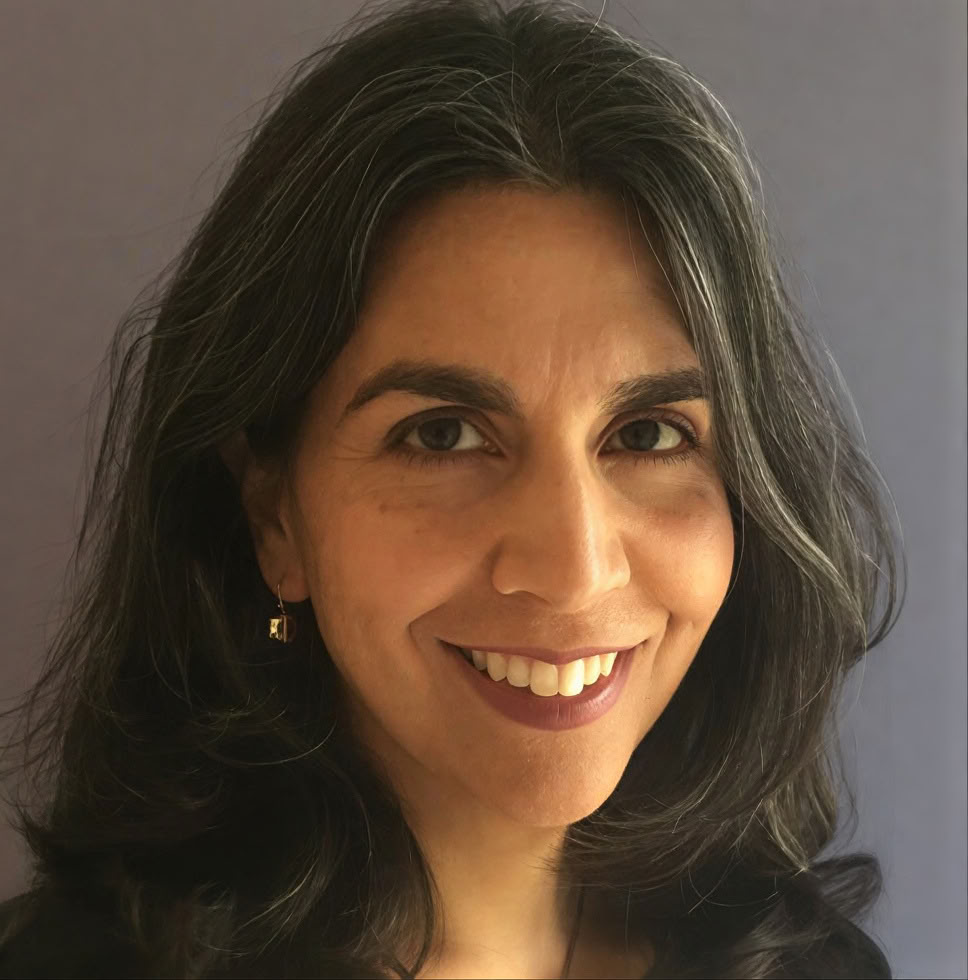Meera Trehan