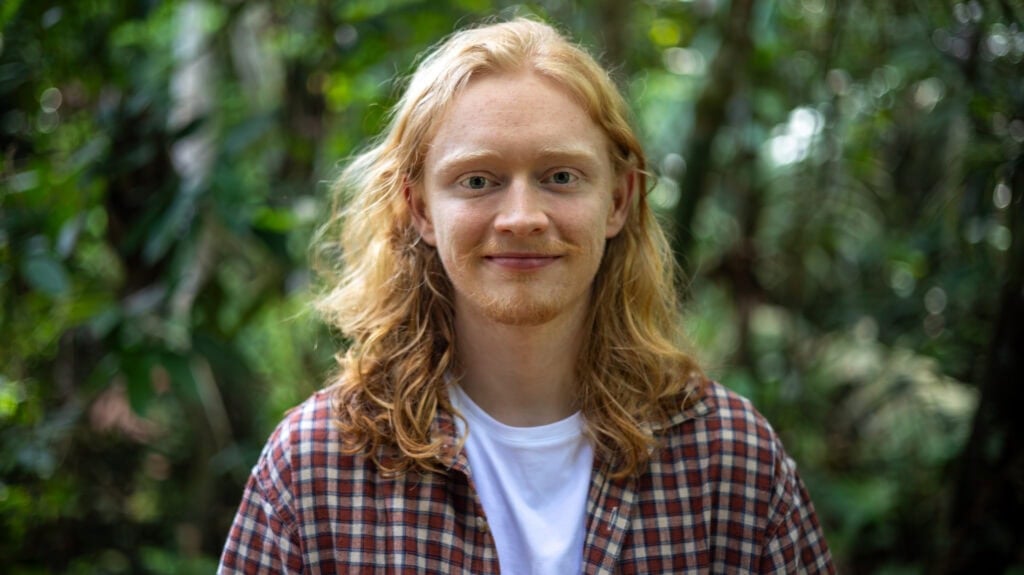 Joshua Watherston