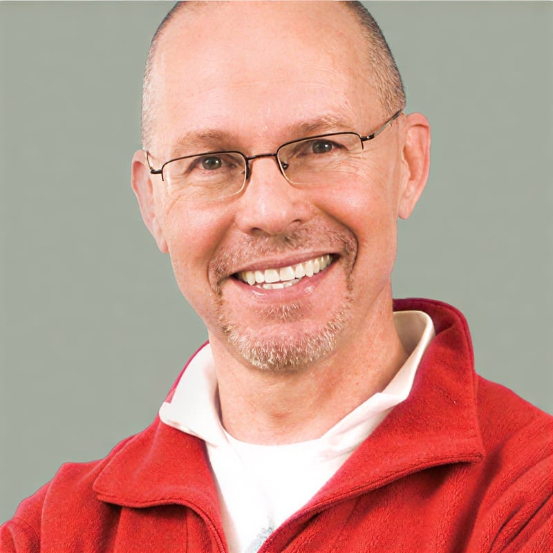 DAVID HYKES