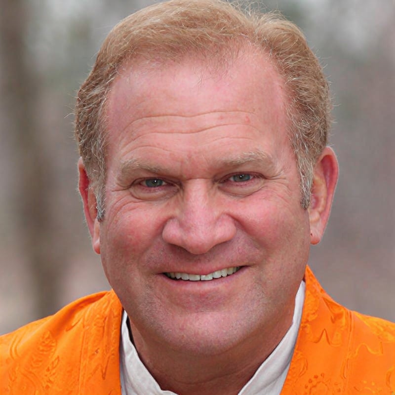 DAVID HYKES