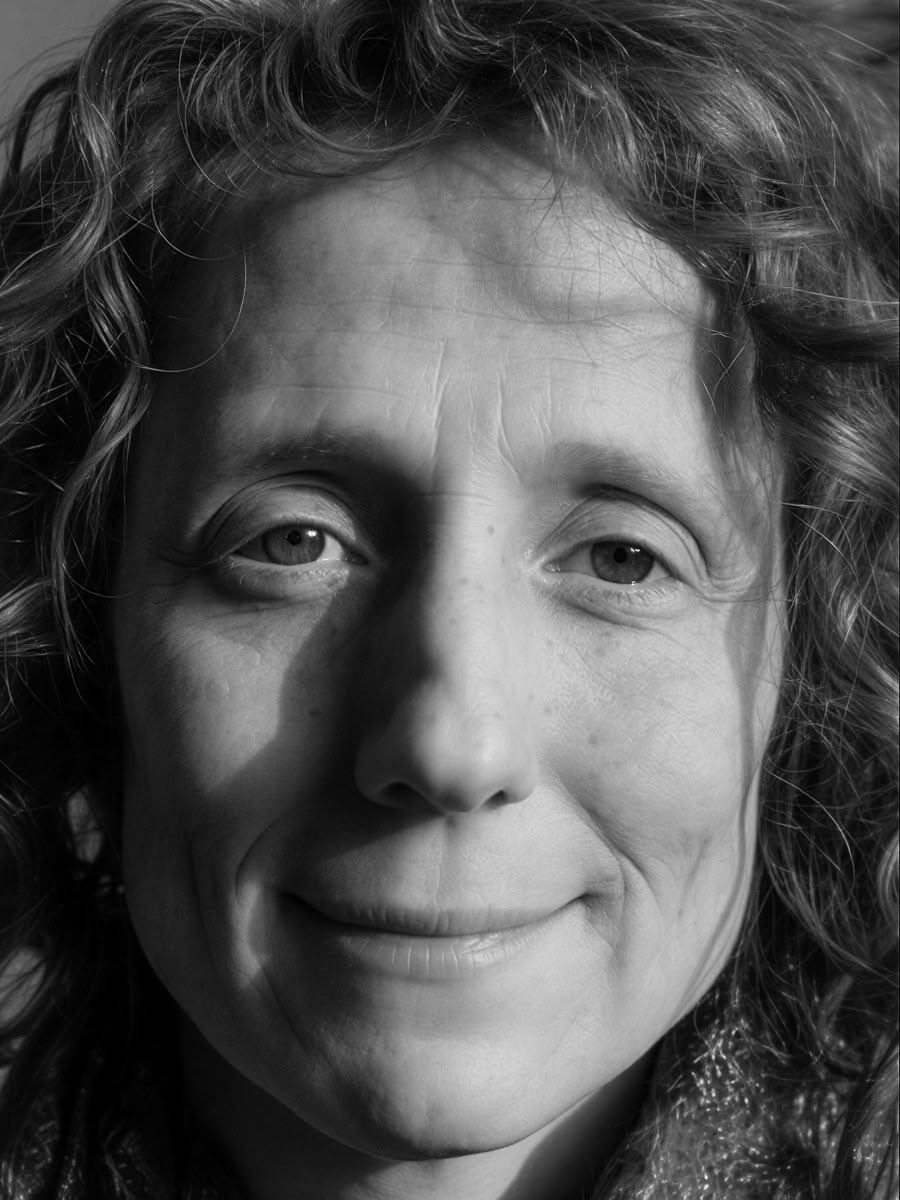 Abigail Weinberg